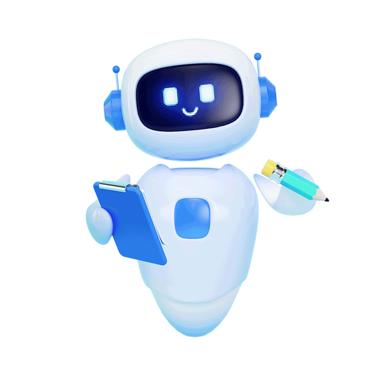 AIアシスタントアバター